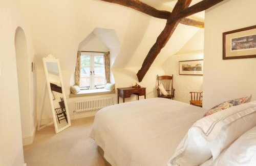 Royal Oak Cottage Withypool - Foto 35