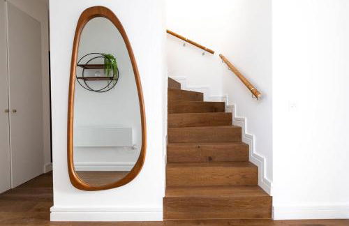 Luxury 2 Bedroom Huge Duplex Covent Garden Holborn - Photo 7