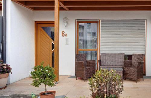 Ferienappartement Souterrain - Photo 10