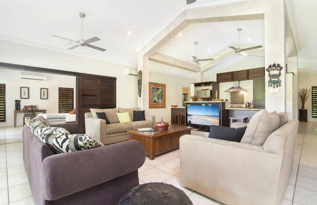 Tranquility By The Course Port Douglas - Photo 7