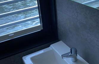 Apartment Sealoft auf der Ostsee Floatinghouse Trinity by Interhome - Foto 27