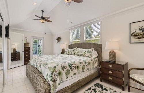 Nini's Cottage - Family-Friendly Pool Days and Cabana Nights Await - Foto 6