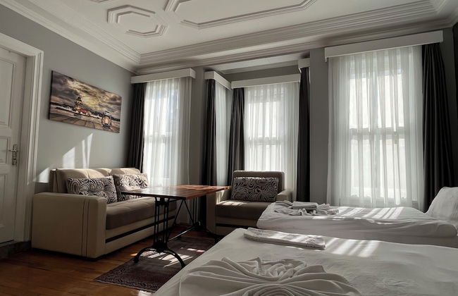 Jasmine Apartment - Foto 8