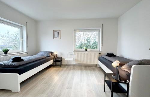 Nice Apartment in Büchenberg - Photo 71