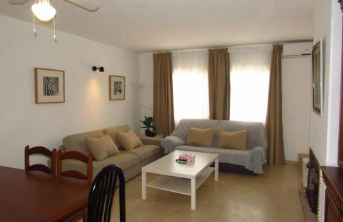 Pueblo Mar - Guadalmar - Foto 32