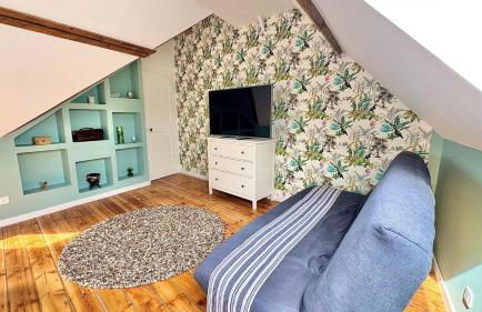 Maison design 11 pers -Terrasse -Netflix -Confort - Foto 63