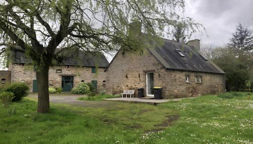 Gîte De La Ferme Du Tilleul - Foto 5