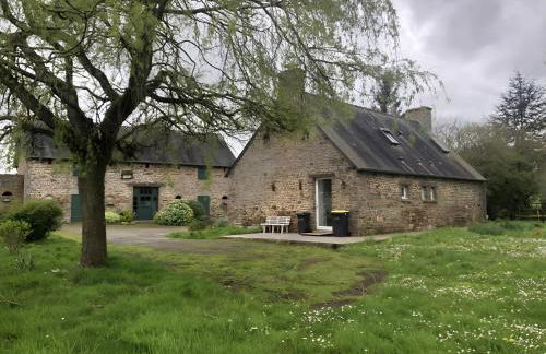 Gîte De La Ferme Du Tilleul - Foto 5