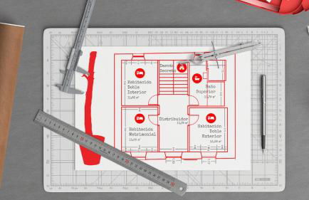 Casa Rural La Abacería - Photo 26