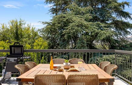 Edendale by Avantstay Urban Hilltop Oasis w/ Amazing Views in <3 of Los Feliz - Foto 97