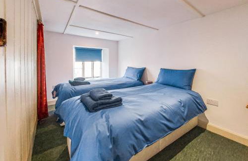 Riverside Cottage Brendon - Foto 15