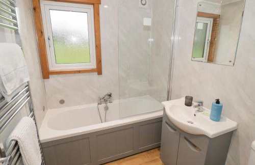 Birch Lodge - Foto 14