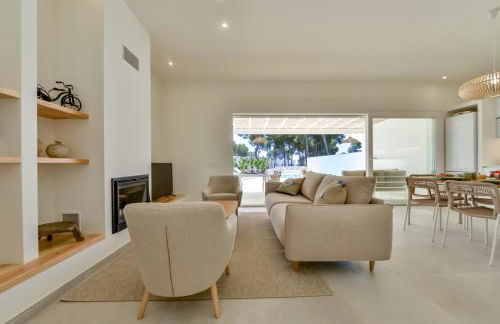 EL OLIVO - By Almarina Villas - Foto 49