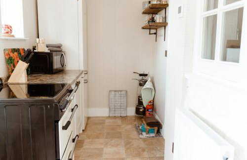 Compass Cottage - Foto 12