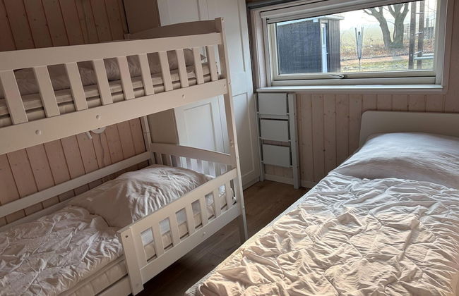 Ferienhaus mit Pool und Sauna am Duemmer See - Foto 6