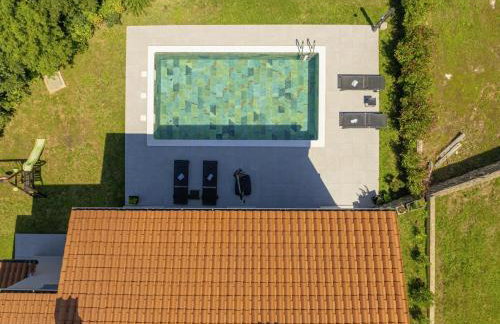 Villa Milena in Blaškovići - Haus für 8 Personen - Foto 3