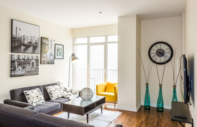 Airy Downtown Apartments by Nuage - Foto 30