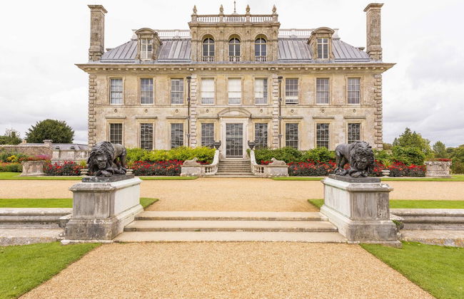 Whitley Coach House - Photo 57