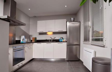 Appartement Le Saint Nazaire - Les Balcons de la Cité - Foto 13