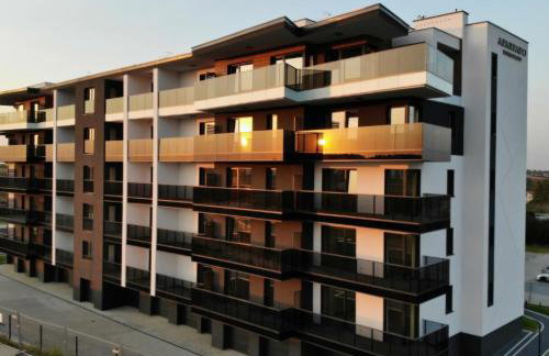 Apartament dla dwojga z jacuzzi na wyłączność - Foto 28