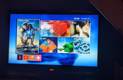 Rosalia Apartments - Foto 14