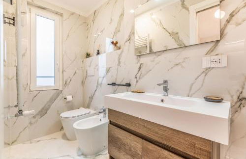 Luxury Apartment Milano Via Montenevoso 4 Pax Wi-Fi - Foto 19