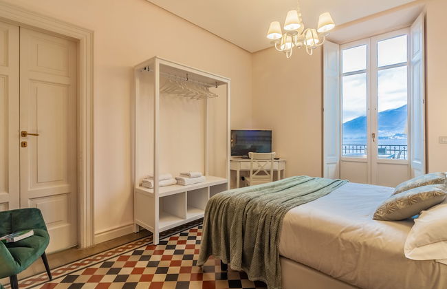 La Terrazza Cavour - Foto 1