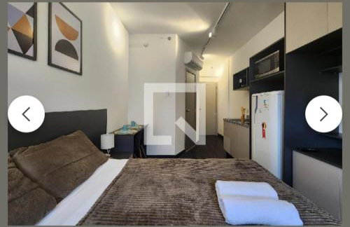 Espetacular! Home Studio em São Caetano do Sul - Foto 2