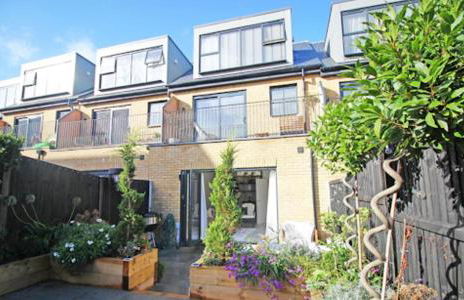 Stylish Family Holiday Home, Ramsgate - Foto 2