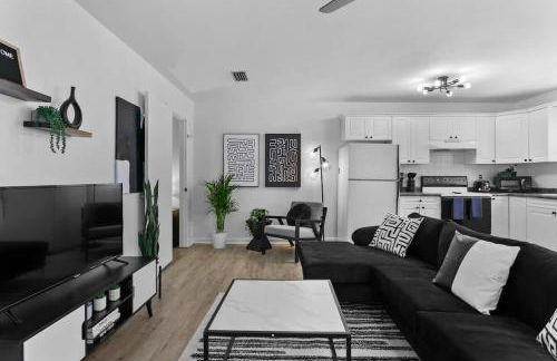 Zebra House - Close 2 all TampaBay has to offer - Foto 9