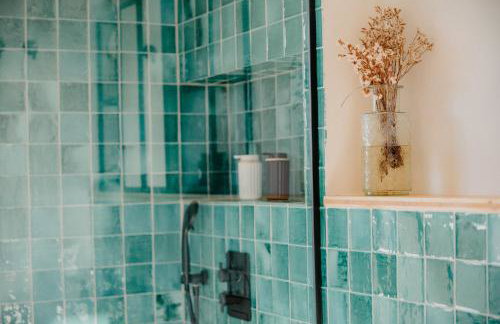 Empordà Soul, casa rural moderna con piscina - Foto 17