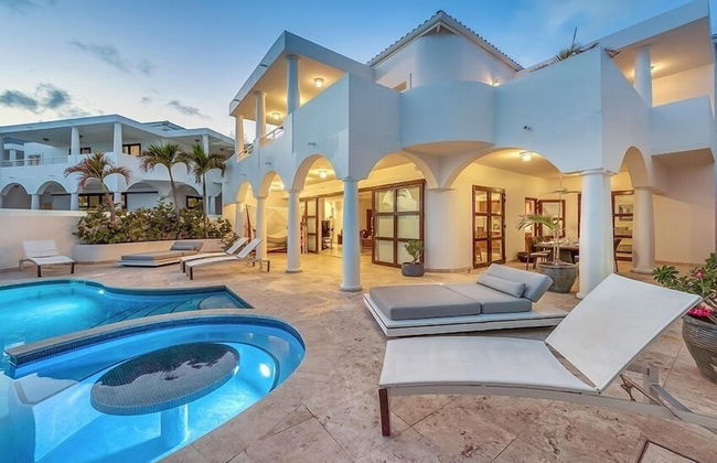 Villa Mumbai - Foto 31