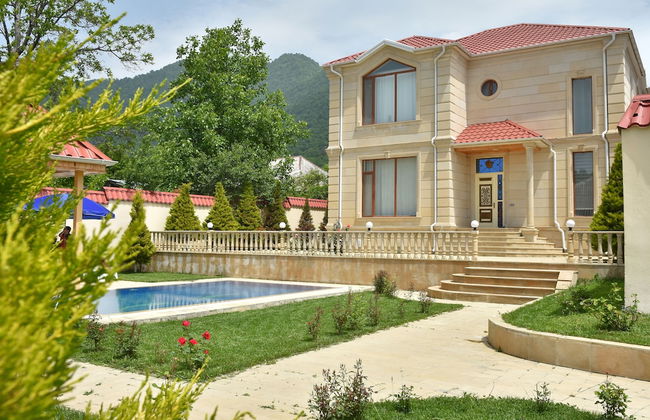 Foothills villa - Foto 20