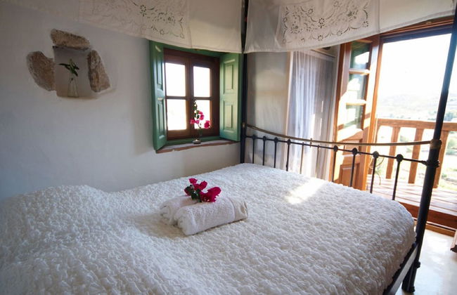 Patmos Exclusive Villas - Photo 4