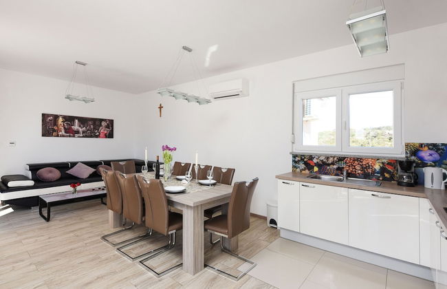 Villa Bašić - Foto 15