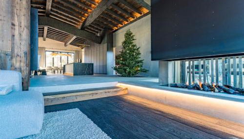 Black chalet - Foto 4