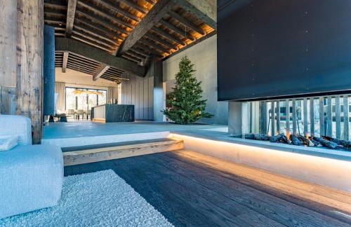 Black chalet - Foto 4