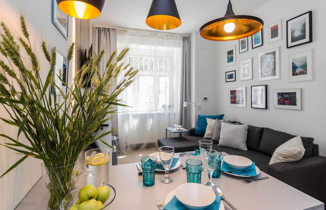 APT with garden Prague by Michal&Friends - Foto 73