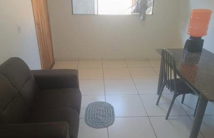 Apartamento Confortável Av Brasil - Foto 10