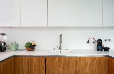 Modern Villa with Sea & River View Pool and Gym. - Foto 24