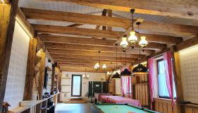 Magic House Under Arber - Foto 2