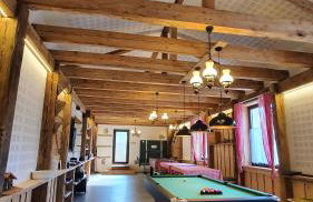 Magic House Under Arber - Foto 2