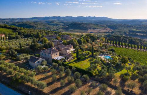 Borgo Argiano - Photo 12