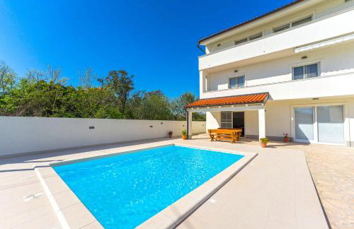 VILLA BIANCA - Apartment with Private pool - Foto 48