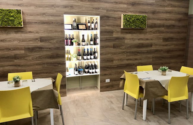 Terre Iblee Resort - Foto 36