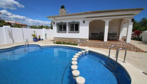 Villa Dorada - Foto 3