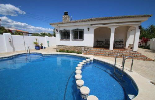 Villa Dorada - Foto 3