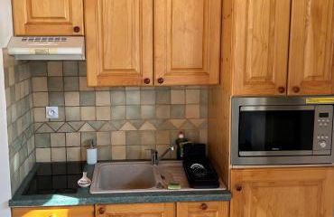 Appartement EDELWEISS - Foto 10