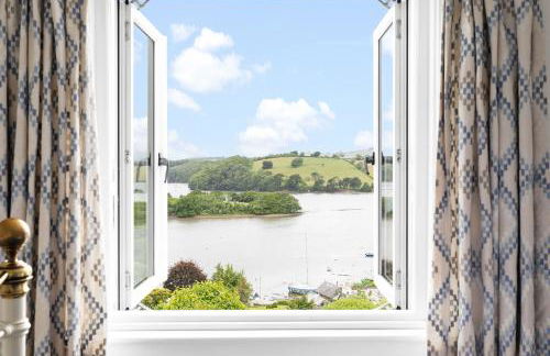 Curlew Cottage - Character Cottage with Superb River Views - Foto 11