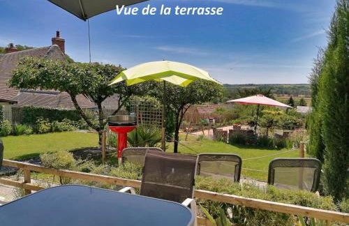 Gites les petits Châteaux - Foto 37